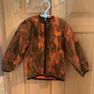 Columbia Toddler Jacket